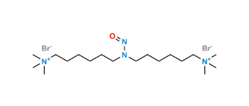 Picture of Aminodihexylquat Nitroso Impurity