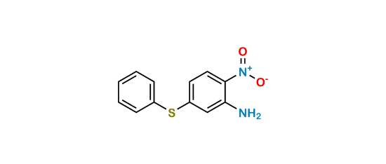 Picture of 2-Nitro-5-(phenylthio)aniline