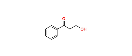 Picture of 3-Hydroxy-1-phenylpropan-1-one 
