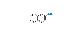 Picture of Beta Napthyl Amine