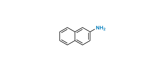 Picture of Beta Napthyl Amine