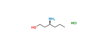 Picture of (S)-3-Aminohexan-1-ol hydrochloride