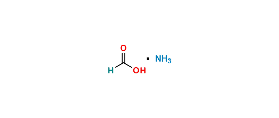 Picture of Ammonium Formate