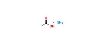 Picture of Ammonium Acetate