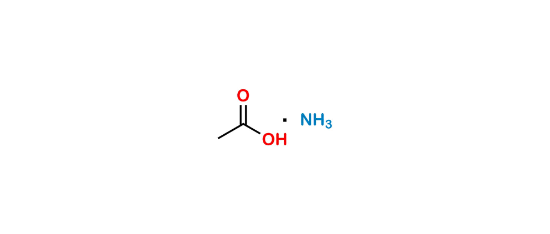 Picture of Ammonium Acetate