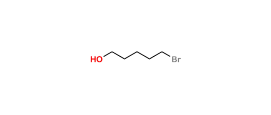 Picture of 5-Bromopentan-1-ol