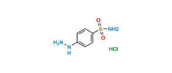 Picture of 4-Sulfonamidophenylhydrazine HCl