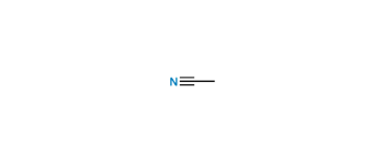 Picture of Acetonitrile