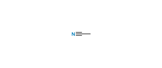 Picture of Acetonitrile