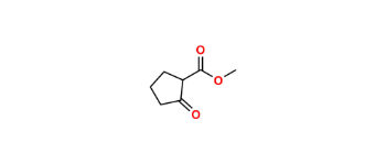 Picture of Methyl 2-Cyclopentanonecarboxylate