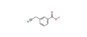 Picture of Methyl 3-(cyanomethyl)benzoate