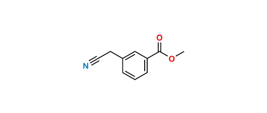 Picture of Methyl 3-(cyanomethyl)benzoate