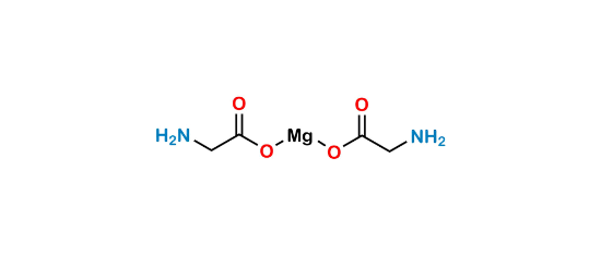 Picture of Magnesium Bisglycinate