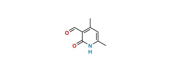 Picture of 4,6-Dimethyl-2-oxo-1,2-dihydro-pyridine-3-carbaldehyde