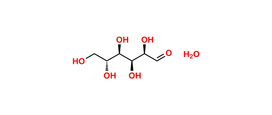 Picture of Dextrates monohydrate