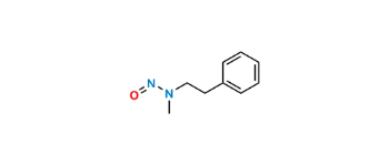 Picture of N-Nitroso-N-methyl-2-phenylethylamine