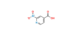 Picture of 2-Nitroisonicotinic Acid