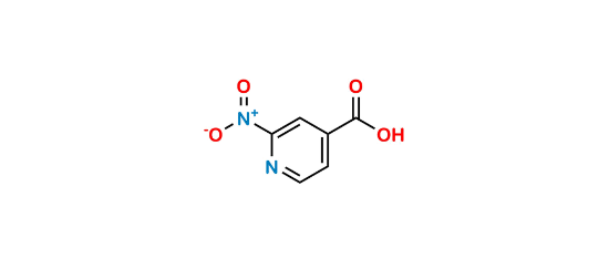 Picture of 2-Nitroisonicotinic Acid