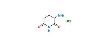 Picture of Lenalidomide Impurity 2