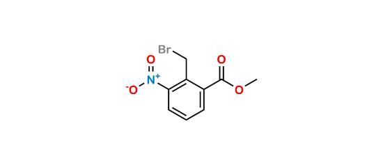 Picture of Lenalidomide Impurity 3