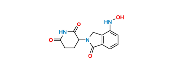 Picture of Lenalidomide Impurity 5