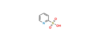 Picture of Pyridine-2-sulfonic Acid