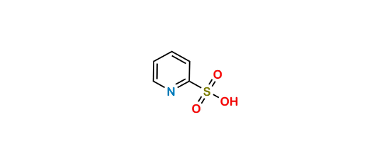 Picture of Pyridine-2-sulfonic Acid
