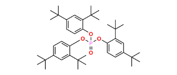Picture of Tris(2,4-di-tert-butylphenyl)phosphate