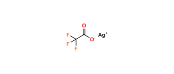 Picture of Silver(I) 2,2,2-Trifluoroacetate
