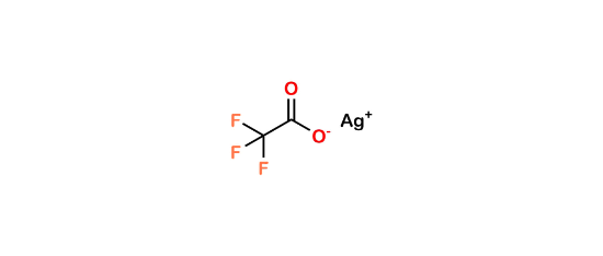 Picture of Silver(I) 2,2,2-Trifluoroacetate