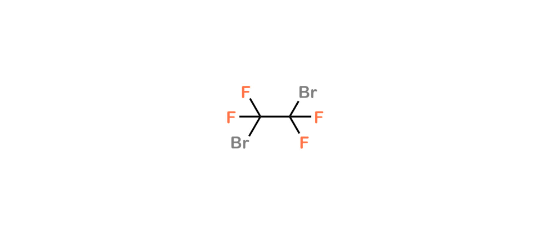 Picture of 1,2-Dibromotetrafluoroethane