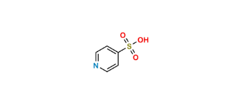Picture of Pyridine-4-sulfonic acid