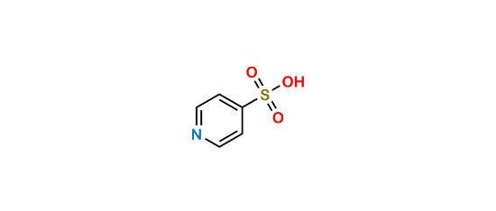 Picture of Pyridine-4-sulfonic acid