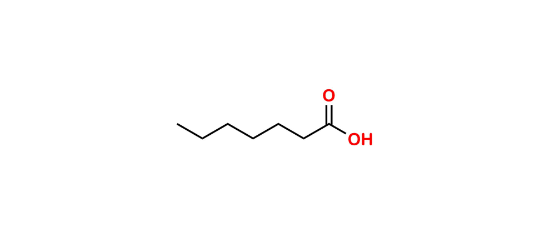 Picture of Heptanoic Acid