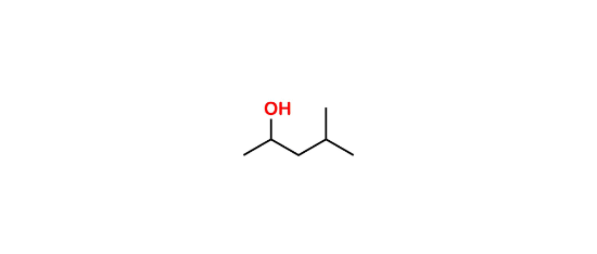 Picture of 4-Methyl-2-pentanol