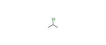 Picture of Isopropyl Chloride