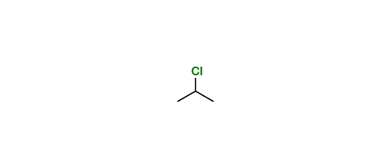 Picture of Isopropyl Chloride