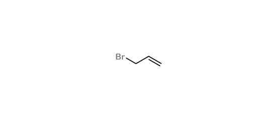 Picture of Allyl Bromide