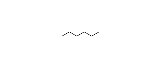 Picture of n-Hexane