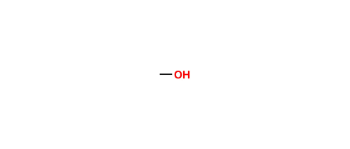 Picture of Methanol