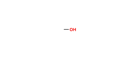 Picture of Methanol