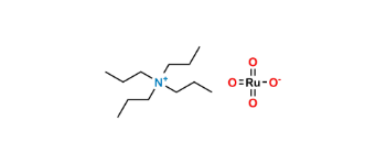 Picture of Tetrapropylammonium perruthenate