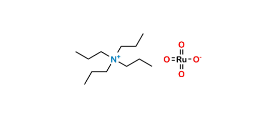Picture of Tetrapropylammonium perruthenate