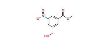 Picture of Methyl 3-(hydroxymethyl)-5-nitrobenzoate