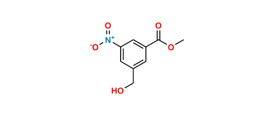Picture of Methyl 3-(hydroxymethyl)-5-nitrobenzoate