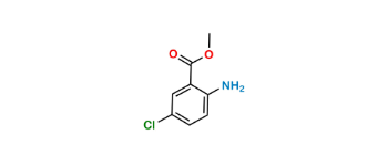 Picture of Methyl 5-Chloroanthranilate