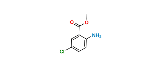 Picture of Methyl 5-Chloroanthranilate