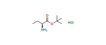 Picture of (S)-tert-Butyl 2-aminobutanoate hydrochloride
