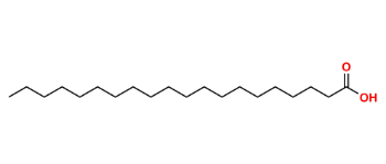Picture of Arachidic Acid