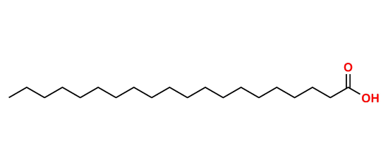 Picture of Arachidic Acid